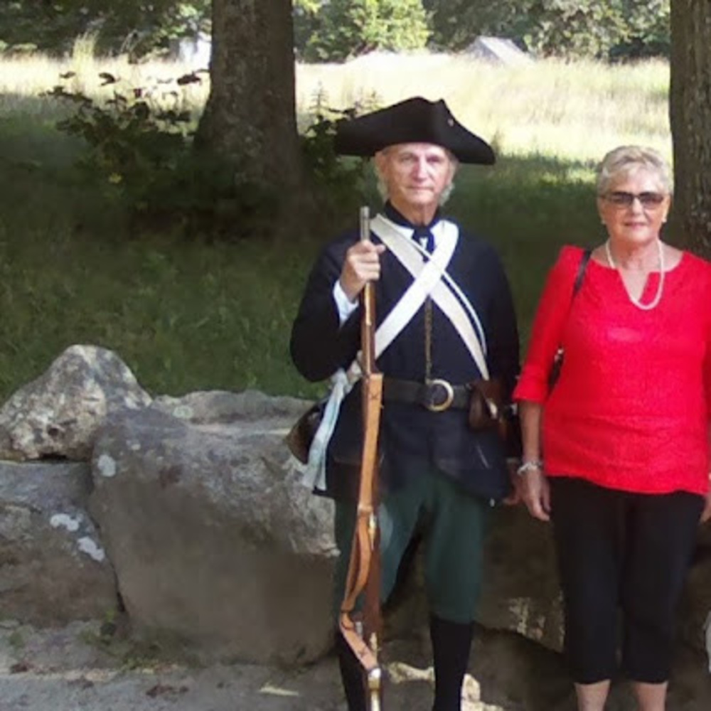 Meet your Posher, Sharon